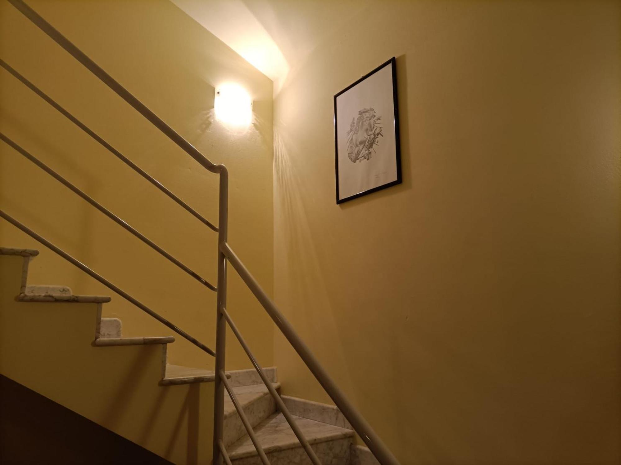 Villa Twetty Massaciuccoli Exteriér fotografie